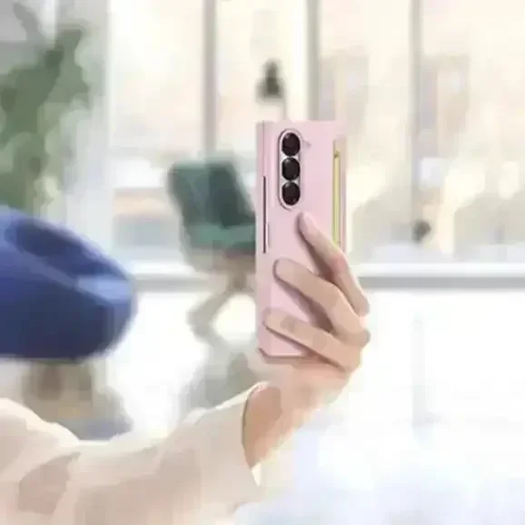 Samsung S Pen Holder Case For Z Fold