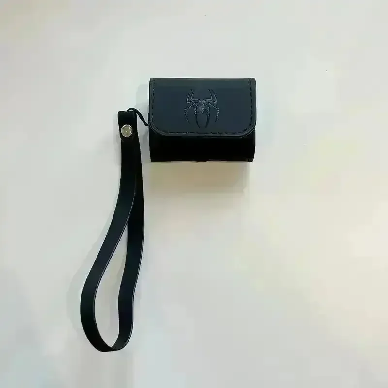 Luxury Spider-Man AirPods Case - Image 8