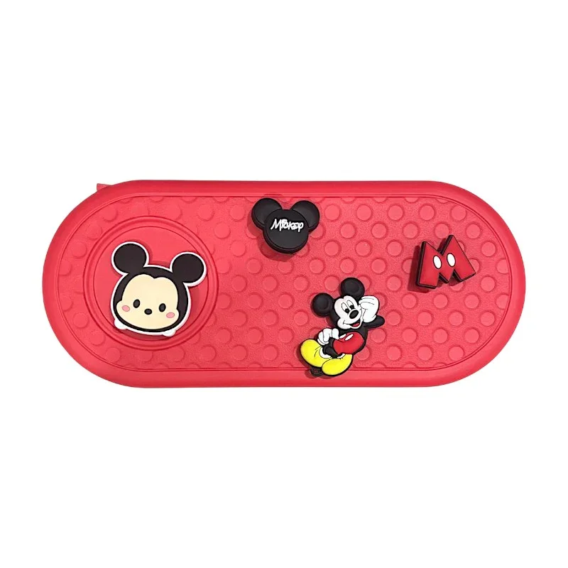 DZNY M&M Mouseton EVA Pencil Pouch - Image 5