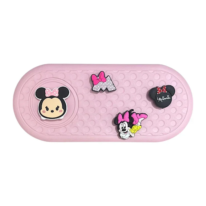 DZNY M&M Mouseton EVA Pencil Pouch - Image 6