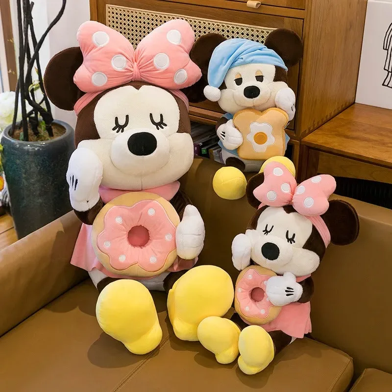 M&M Sweet Slumber Party Plush - Image 2