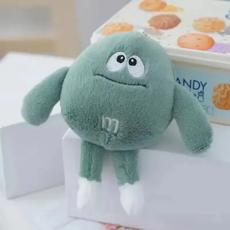 M&M's Munchies Plush Toys - Image 4