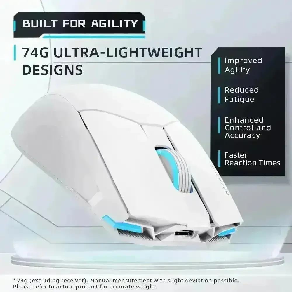 Machenike M7 Pro Gaming Mouse - Image 6