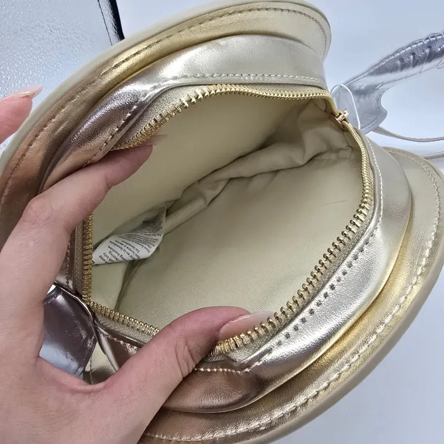 Wizarding World Golden Snitch Sling Bag - Image 3