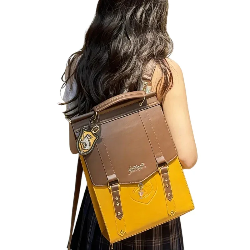Magic School Campus Heirloom Backpack - Image 4