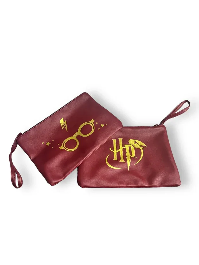 Magic School Memorabilia Wallet - Image 2