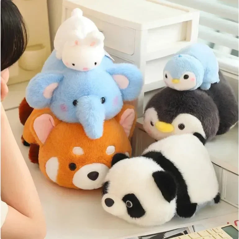 Flopsy Trunky Transformation Plushie (25 cm) - Image 2