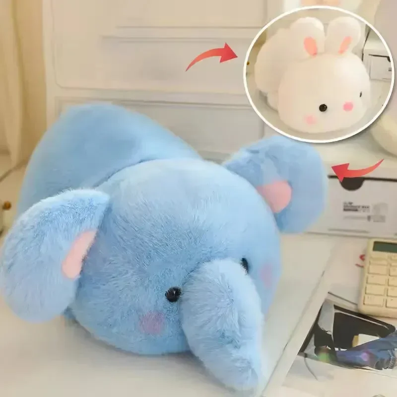 Flopsy Trunky Transformation Plushie (25 cm) - Image 7