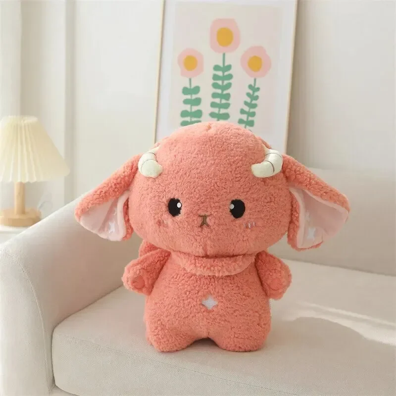 Magical Meadow Sheep Plushie (37 cm) - Image 14