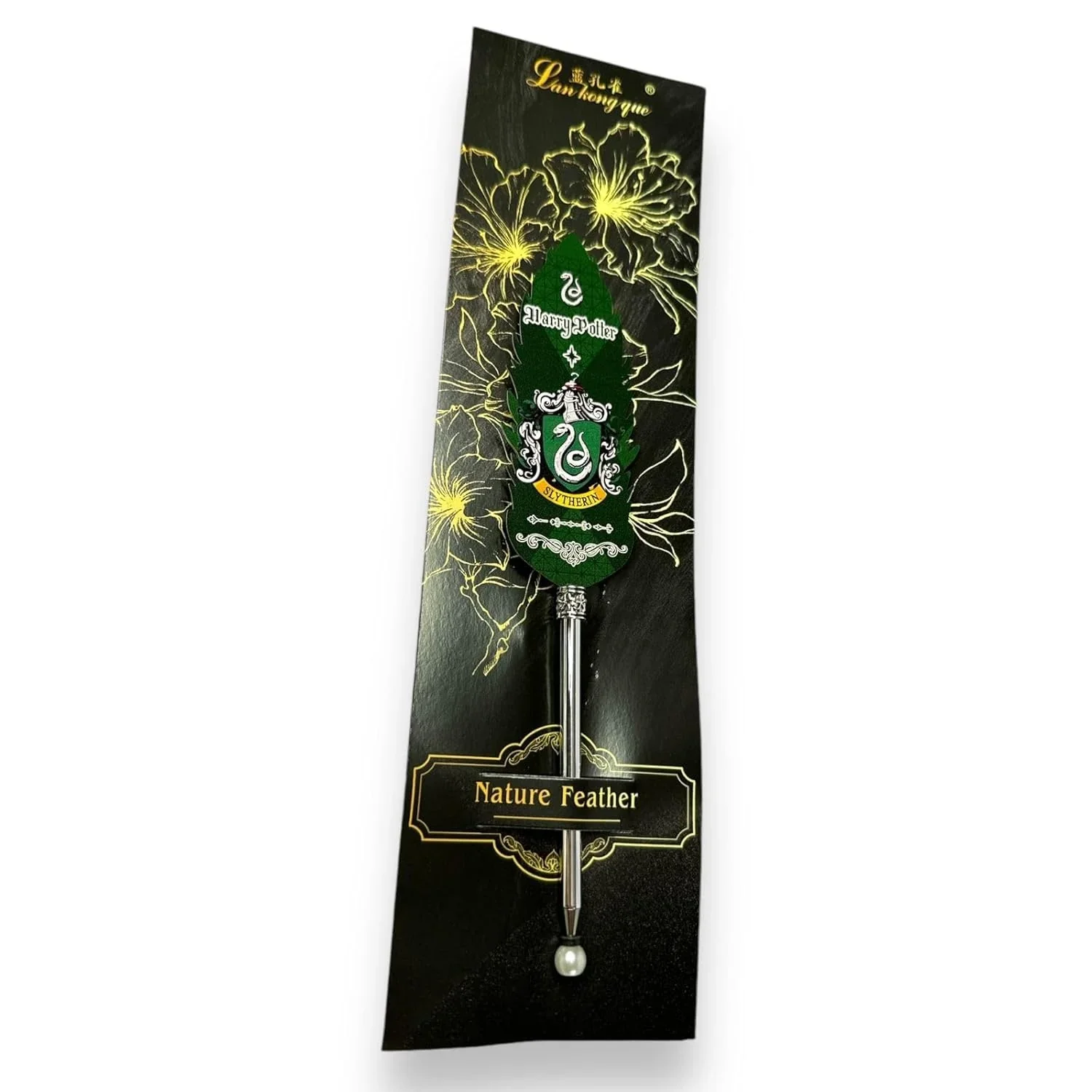 Magical School Premium Feather Pen - Image 13