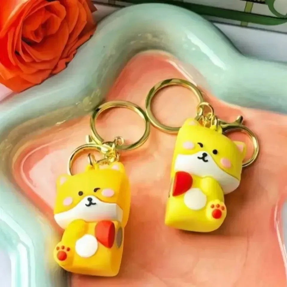 Magnetic Mates Couple Keychain - Image 7