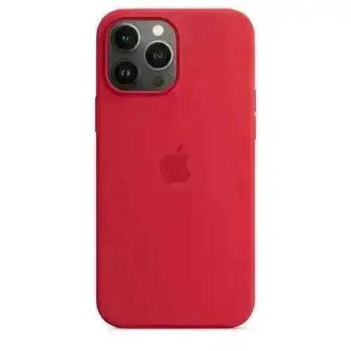 MagSafe Silicone Case (For iPhones) - Image 9