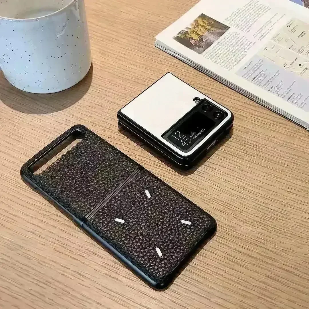 Maison Margiela Minimalist Case Z Fold and Z Flip - Image 2
