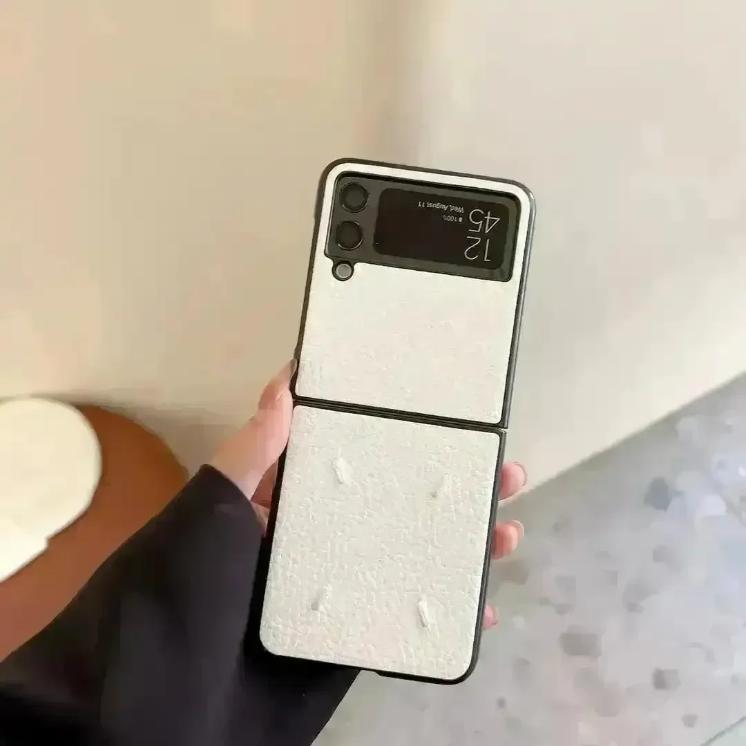 Maison Margiela Minimalist Case Z Fold and Z Flip - Image 4