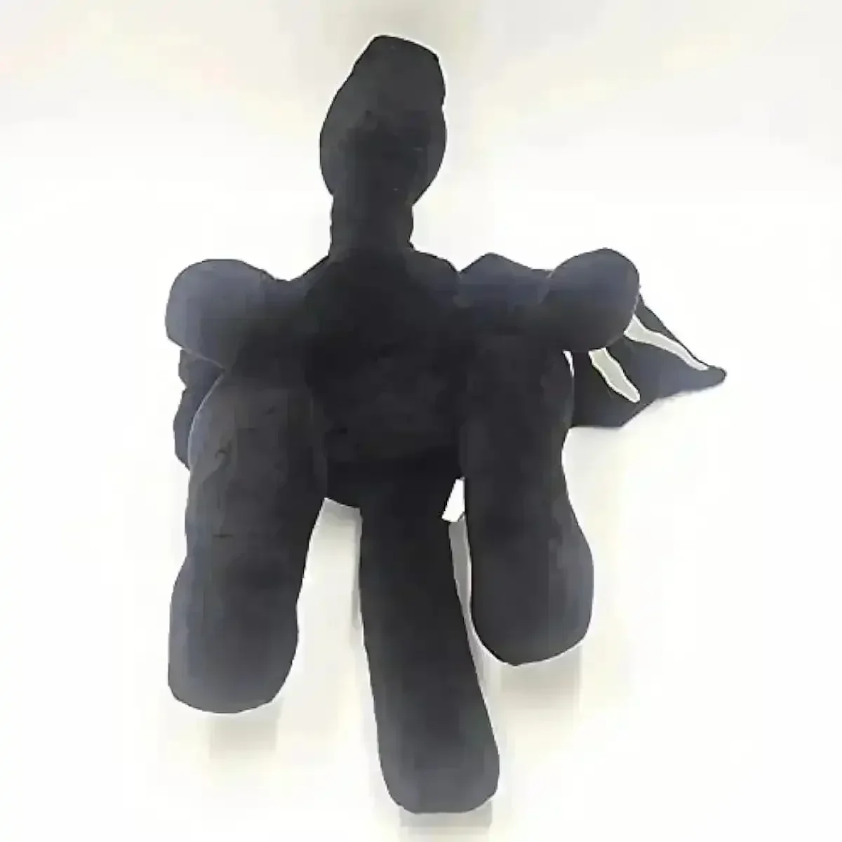 Majestic Ender Dragon Plushie (30 cm) - Image 3