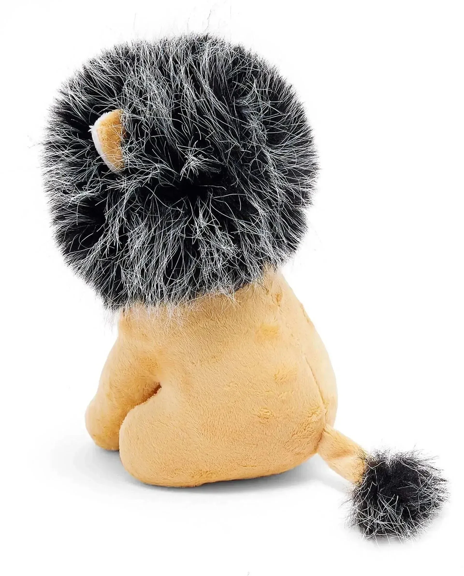Mane Attraction Lion Plushie - Image 2