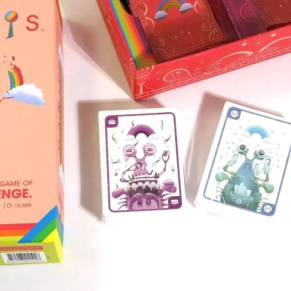 Mantis Card Game - Image 2
