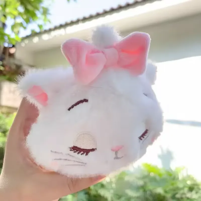 Marie Cat Soft Luxe Coin Purse - Image 2