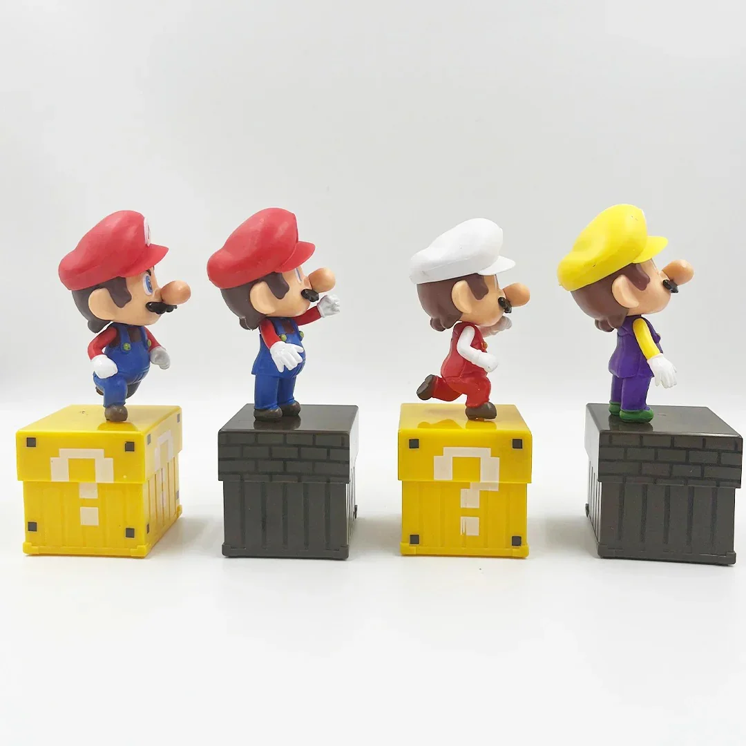 Marrio Level-Up Legacy Trinket Box - Image 5