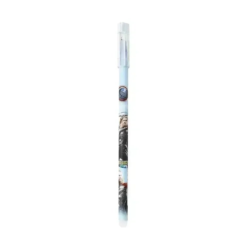 MRVL Avengers Erasable Gel Pens (Set of 12) - Image 6