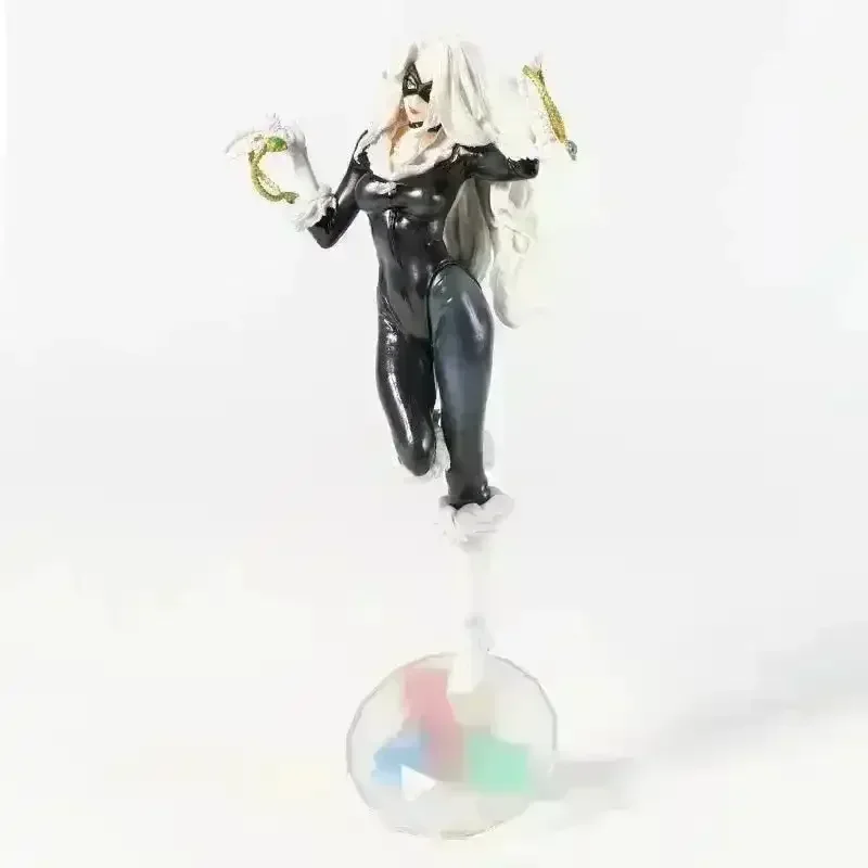 MRVL Black Cat Action Figure (25 cm) - Image 2