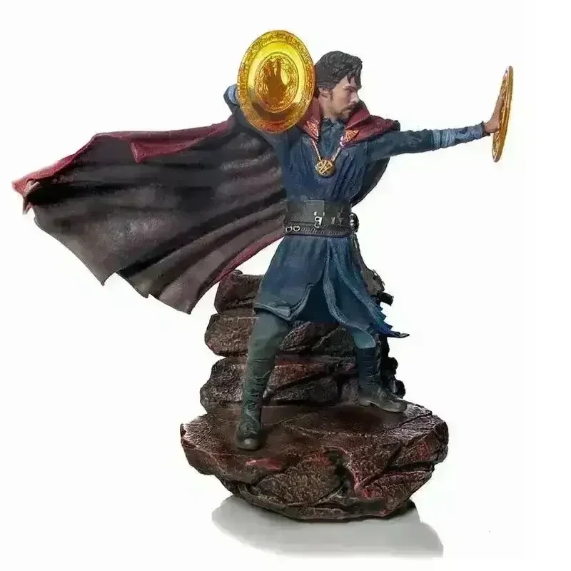 MRVL Cinematic Effect Figurines (20 cm) - Image 11