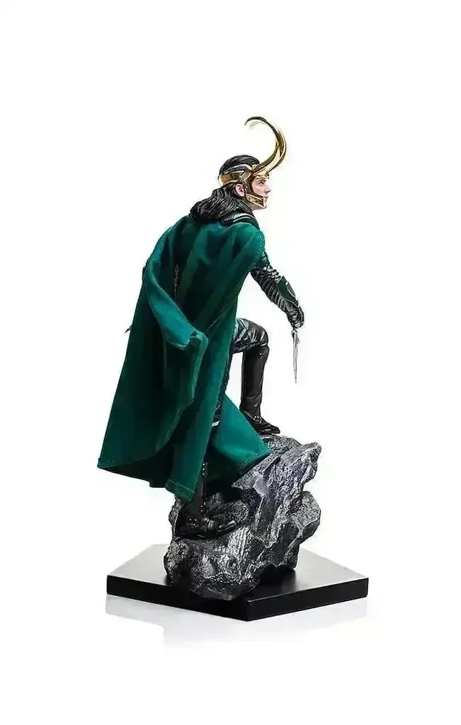 MRVL Cinematic Effect Figurines (20 cm) - Image 14