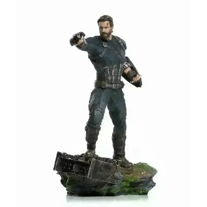 MRVL Cinematic Effect Figurines (20 cm) - Image 3