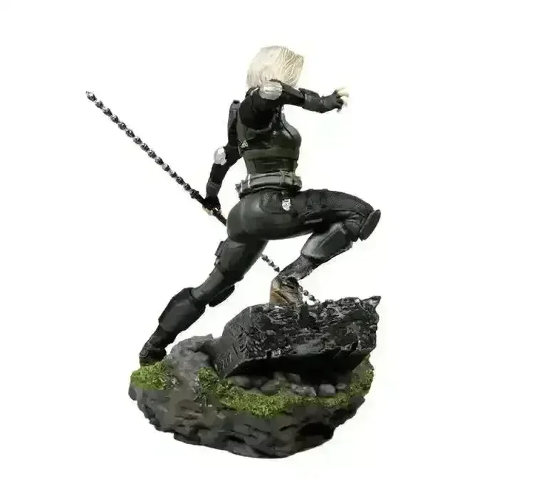MRVL Cinematic Effect Figurines (20 cm) - Image 5
