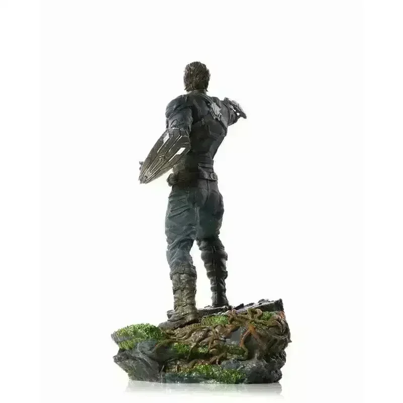 MRVL Cinematic Effect Figurines (20 cm) - Image 9