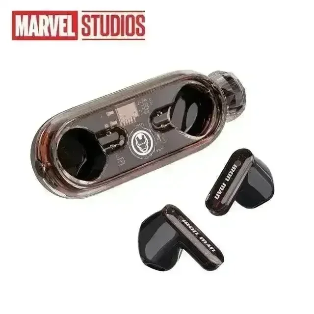 MRVL DW-T10 Rotating Top Bluetooth Earbuds - Image 10
