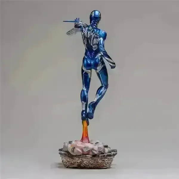 MRVL Iron Man Mark 49 Action Figurine (22cm) - Image 4