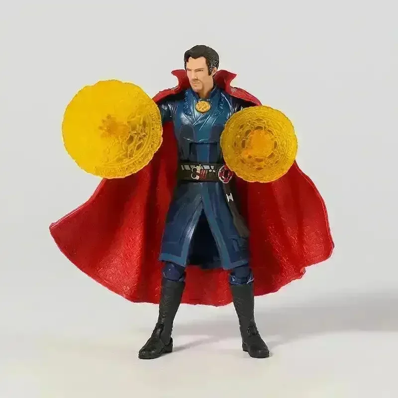 MRVL Legends Dr. Strange Figurine (16 cm) - Image 9