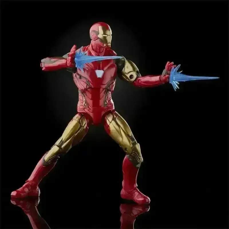 MRVL Legends Series: Iron Man vs Thanos - Image 5