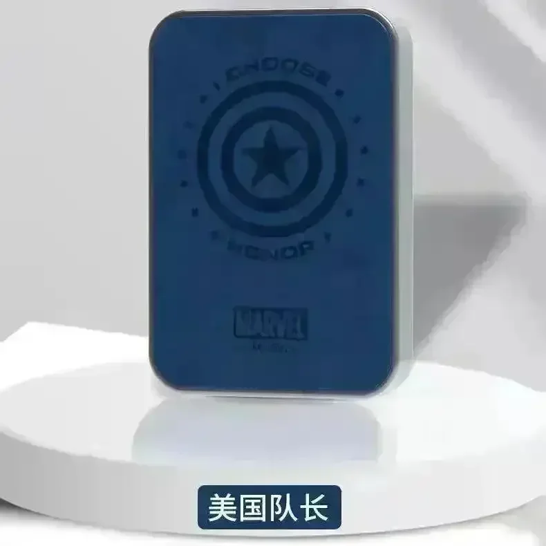 MRVL Magnetic Wireless Fast Charging Power Bank - Image 8