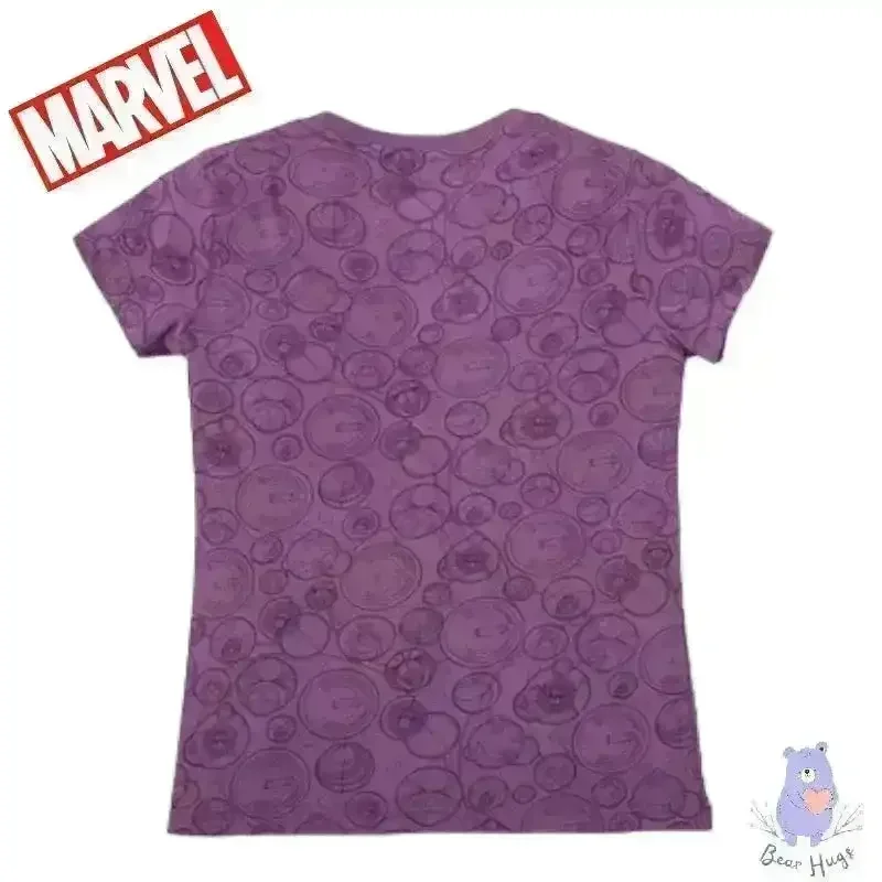 Eternals Crew-Neck T-shirt - Image 2