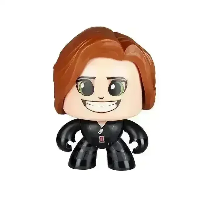 MRVL Mighty Muggs Expression Changing Figurines - Image 5