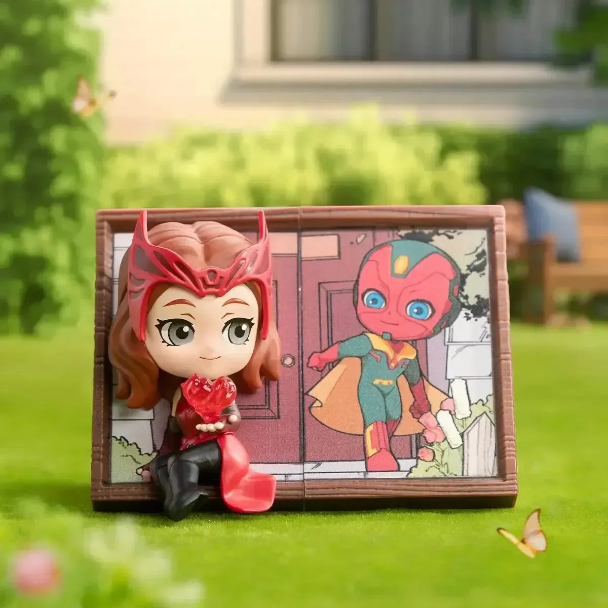 MRVL Photo Frame Series Blind Box - Image 3