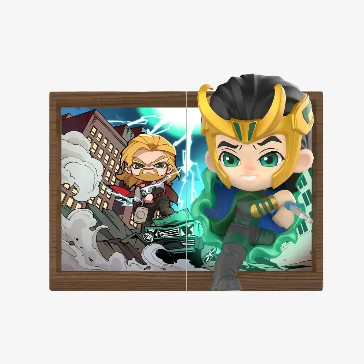 MRVL Photo Frame Series Blind Box - Image 5