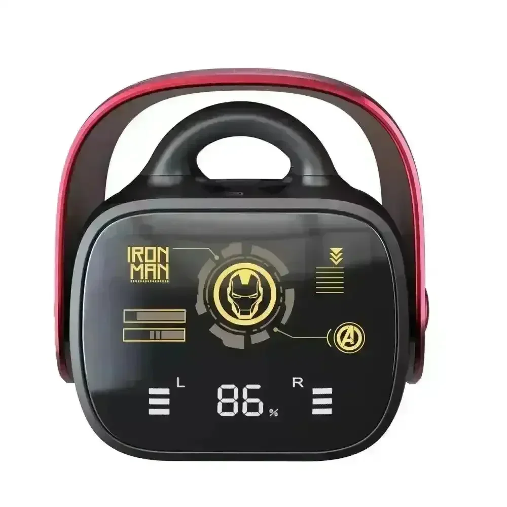 MRVL QD-6 Cradle Rotational Earbuds - Image 5