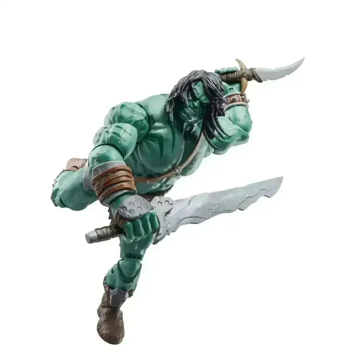 MRVL Skar Skaar Action Figure (14 cm) - Image 6