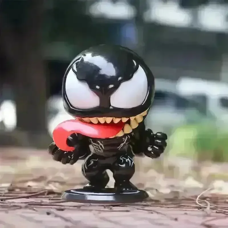 MRVL Venom POP Mini Action Figure (10 cm)