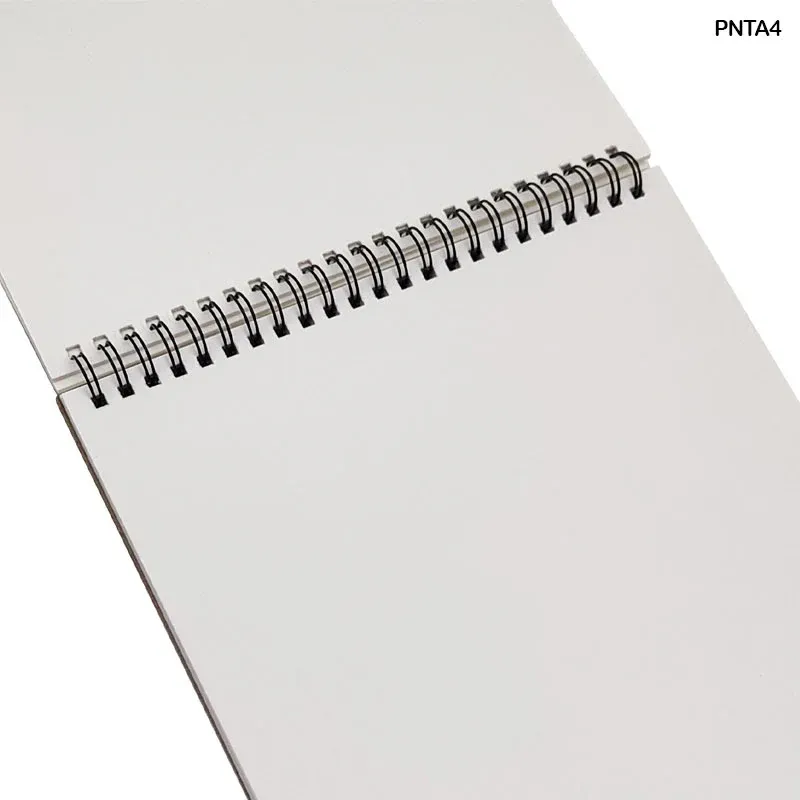 Masterpiece A4 Premium Sketchbook - Image 3