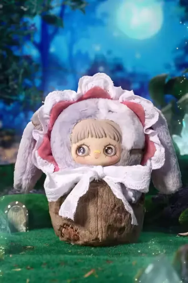 Maymei Dymbiote Neverland Blind Box - Image 6