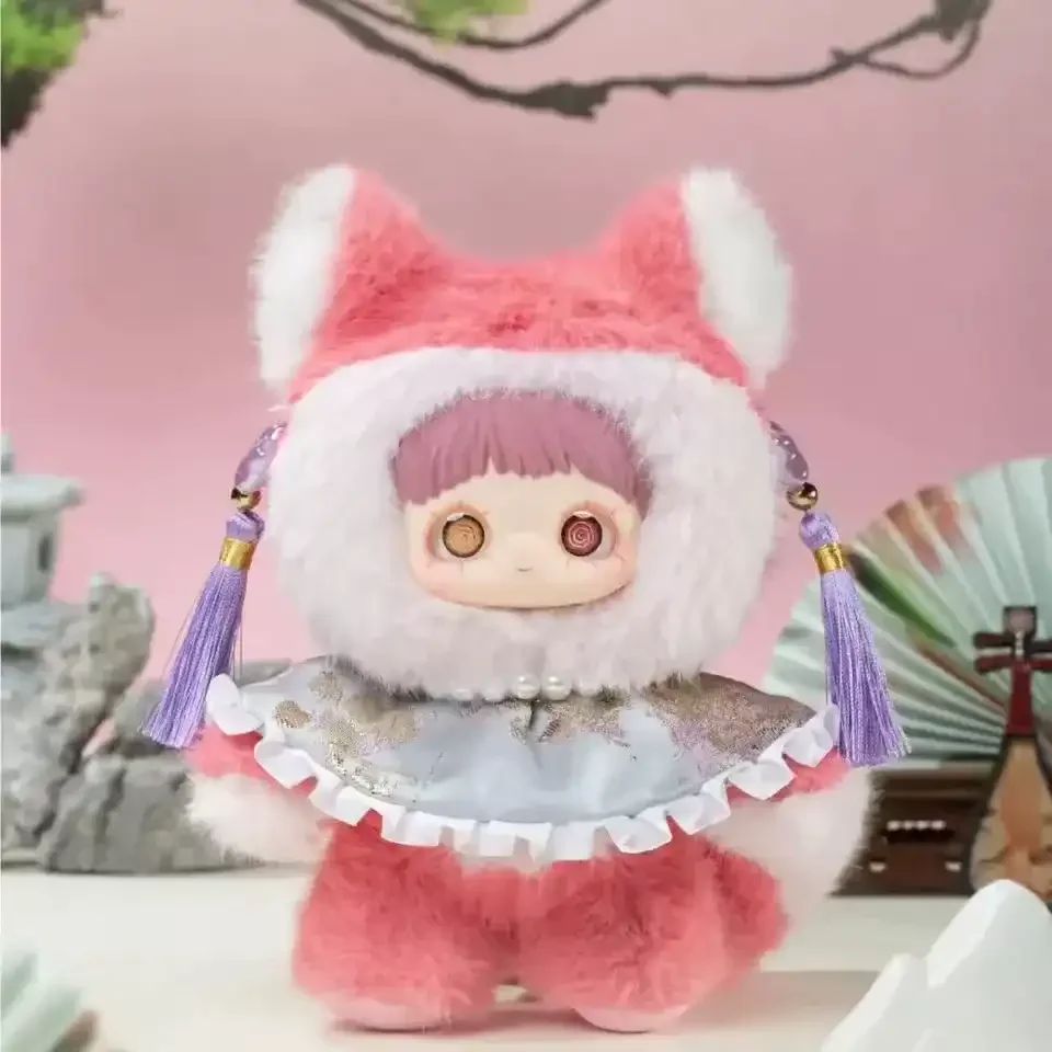 Maymei Spring Series Blind Box - Image 4