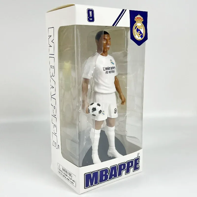 Mbappe Elite Striker Figure (20 cm) - Image 3