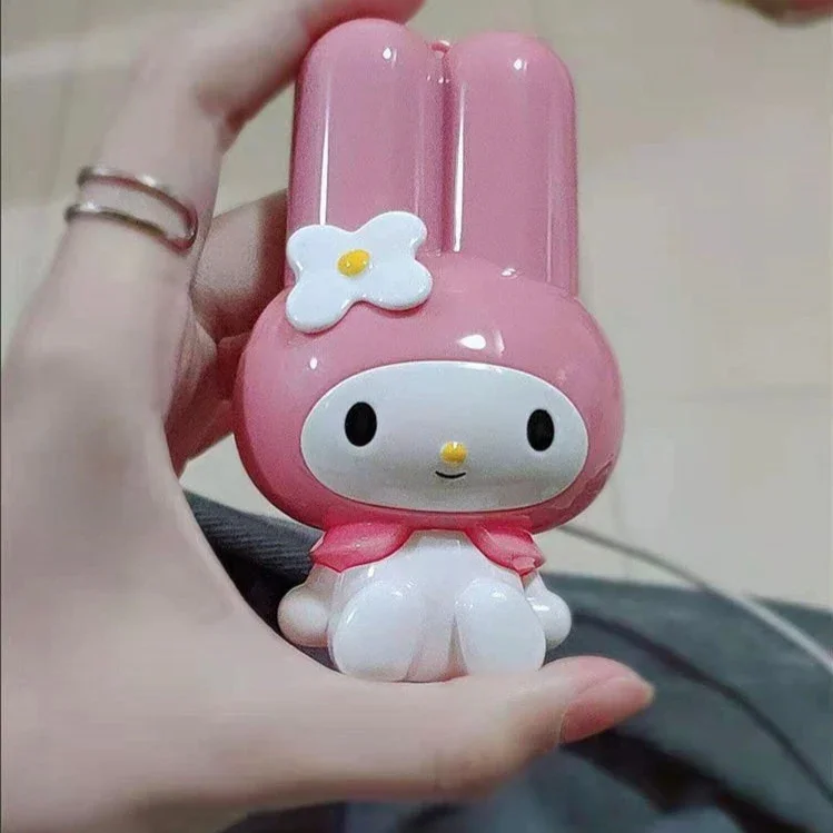 Medoly Sweet Charge Power Bank (10000 mAh)