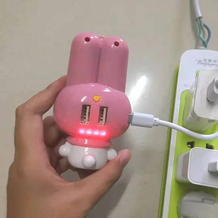 Medoly Sweet Charge Power Bank (10000 mAh) - Image 8