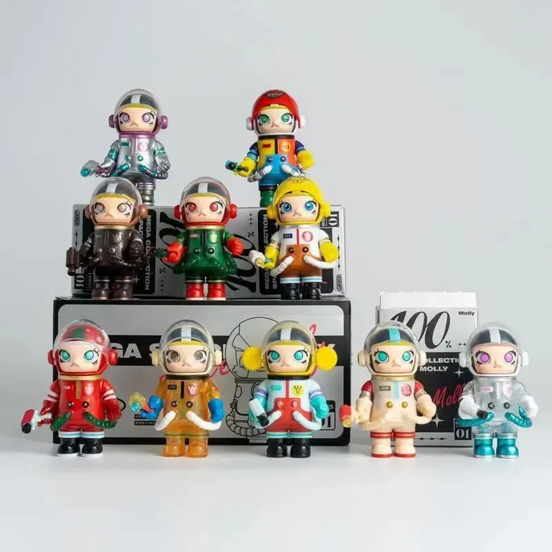 Mega Space Molly Series Blind Box - Image 4