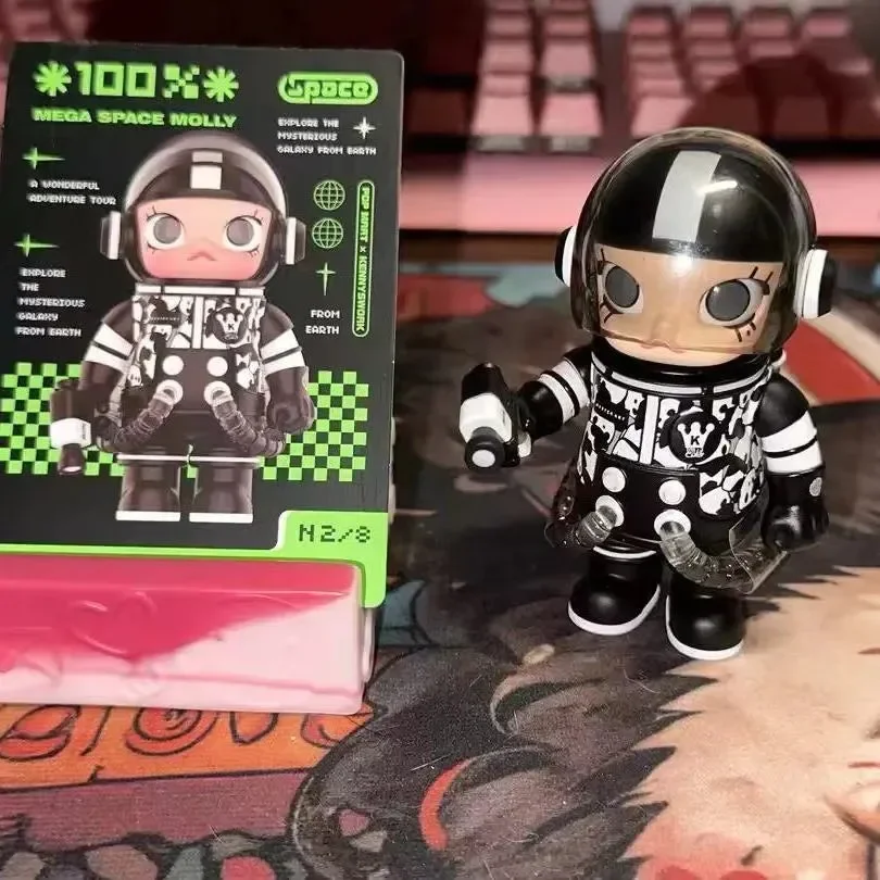 Mega Space Molly Series Blind Box - Image 5